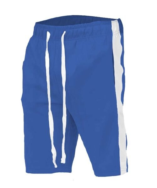 SINGLE STRIPE SHORTS