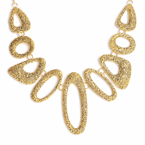 Trendy Jewellery Necklace for Girls
