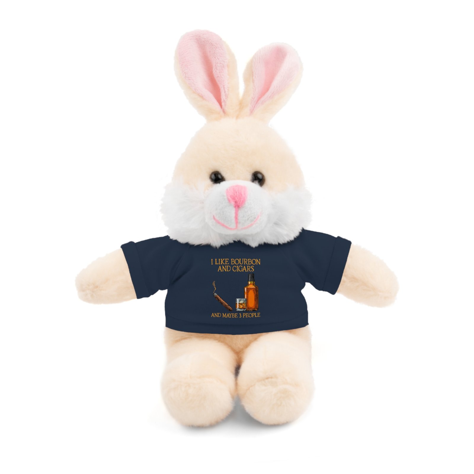 Stuffed Animals with Tee - Image 22
