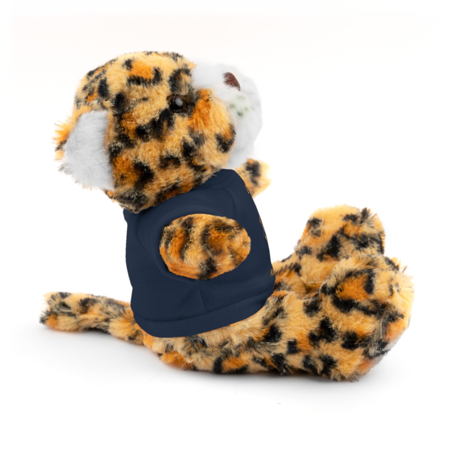 Stuffed Animals with Tee - Image 26