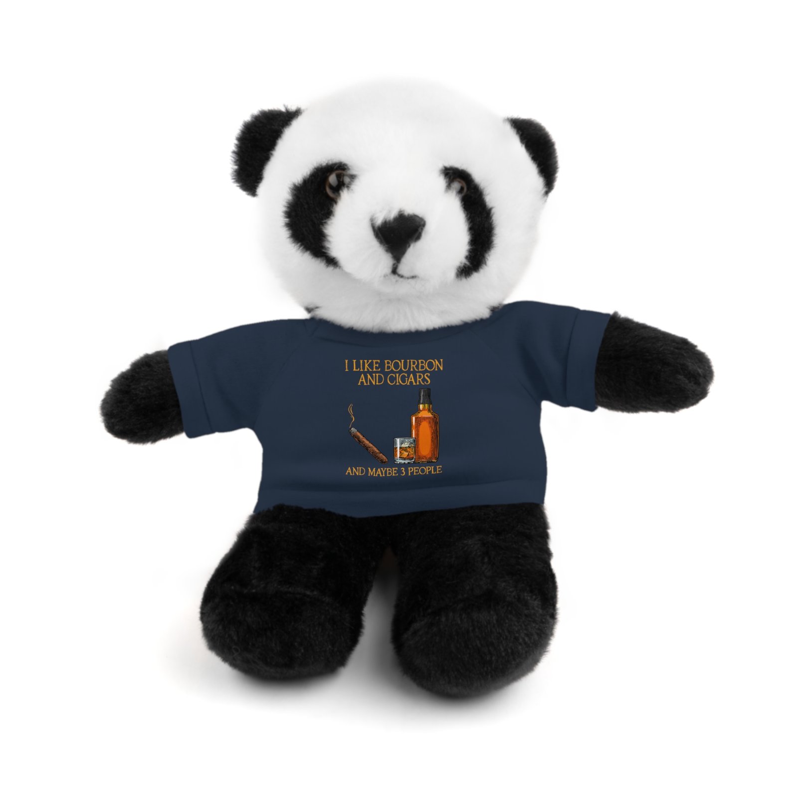 Stuffed Animals with Tee - Image 31