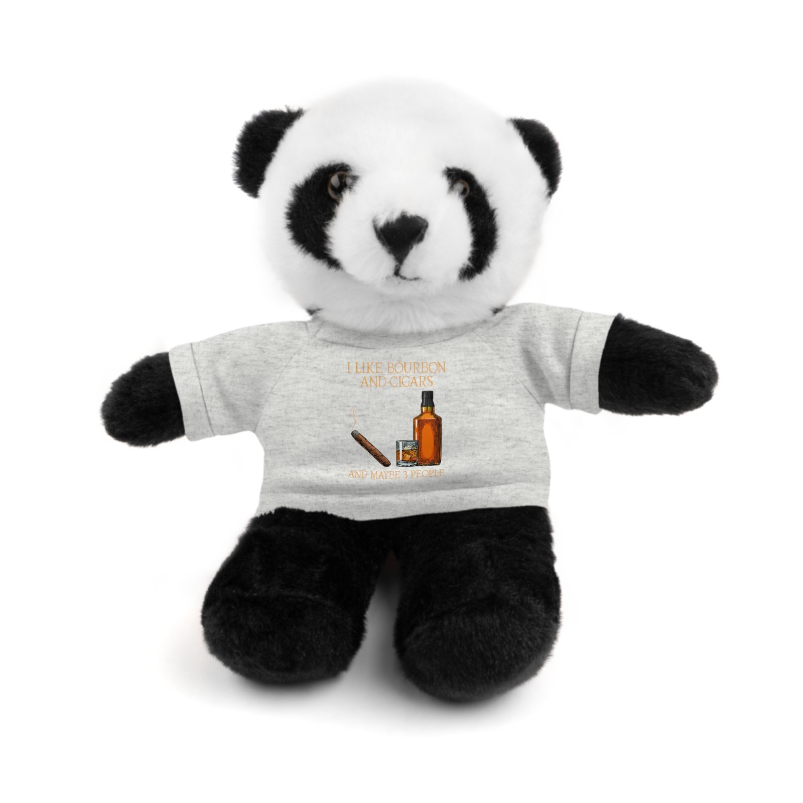 Stuffed Animals with Tee - Image 13