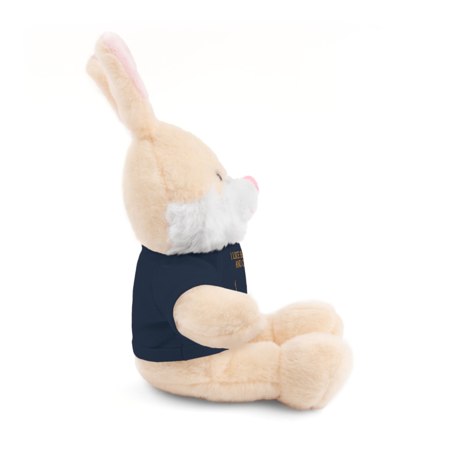 Stuffed Animals with Tee - Image 23