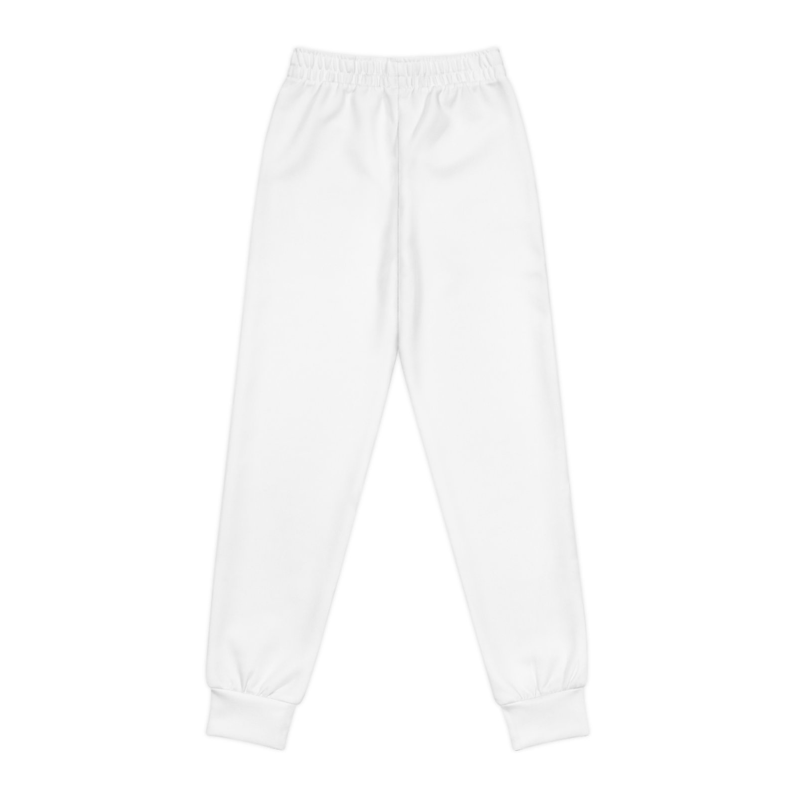 Youth Joggers — Cute Turtle Graphic Sweatpants for Kids - Image 2
