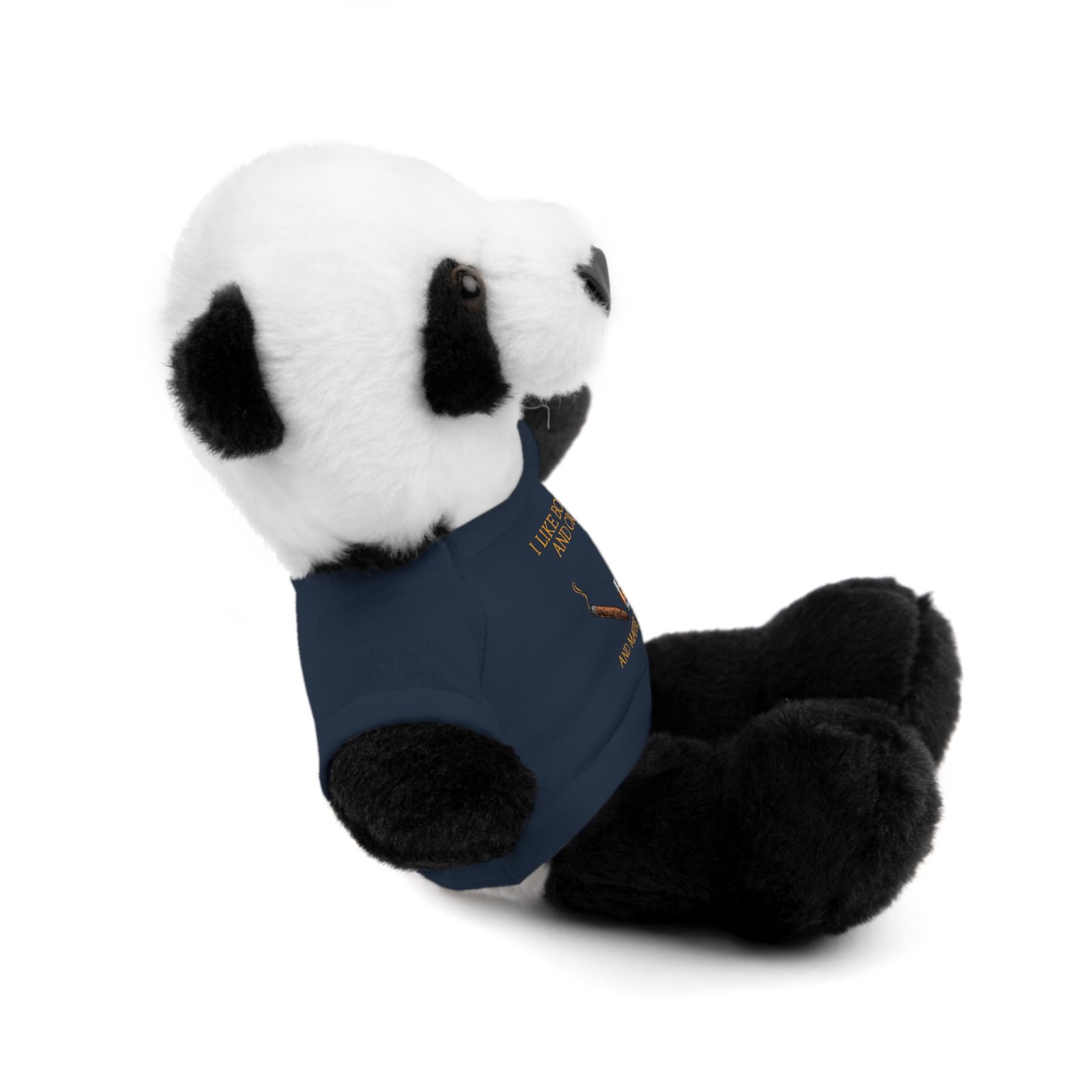 Stuffed Animals with Tee - Image 32